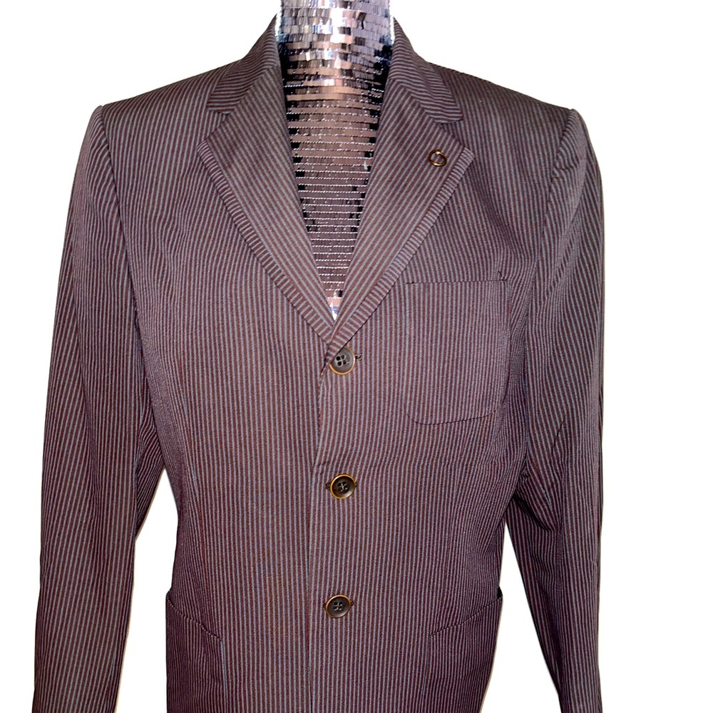 Diesel Suit - Picture 7 of 16